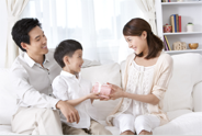 3G家庭保單（個人）