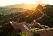 入境跟團旅游